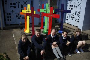 Room 13 Lochyside, 'This is Our Faith'