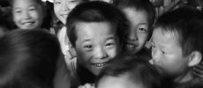 Room 13 Zhong he School